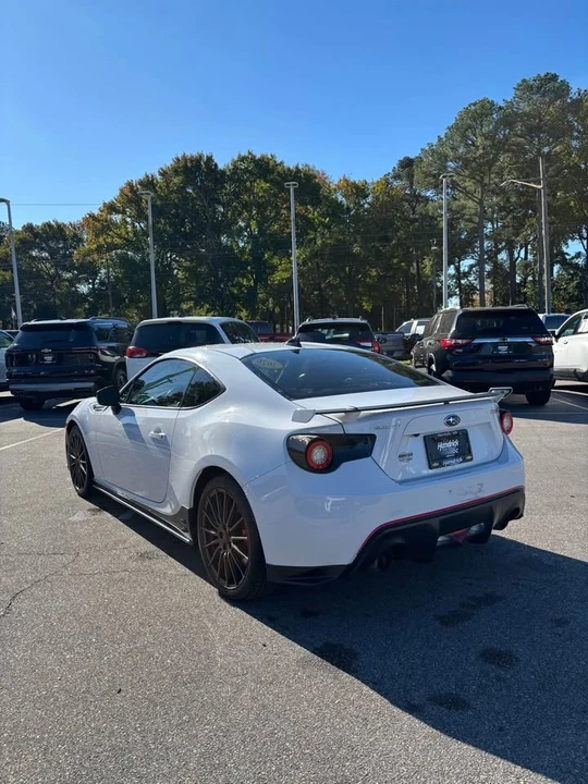 2020 Subaru BRZ 1st Gen - Image 4 of 14