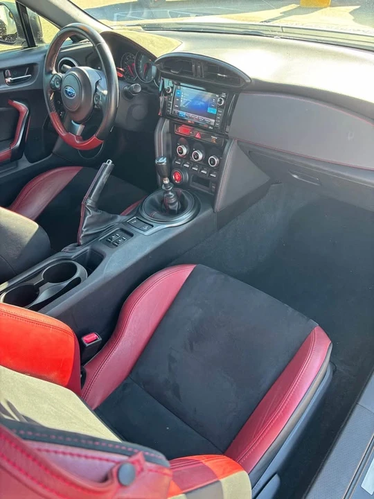 2020 Subaru BRZ 1st Gen - Image 11 of 14