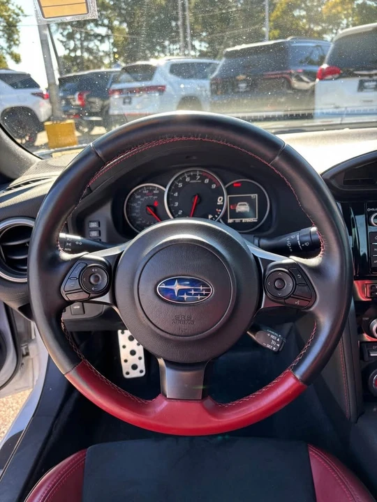 2020 Subaru BRZ 1st Gen - Image 7 of 14