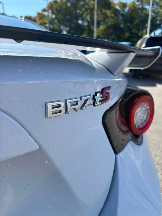 2020 Subaru BRZ 1st Gen - Image 5 of 14