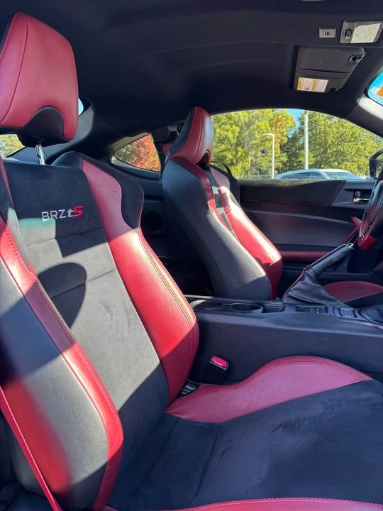 2020 Subaru BRZ 1st Gen - Image 12 of 14