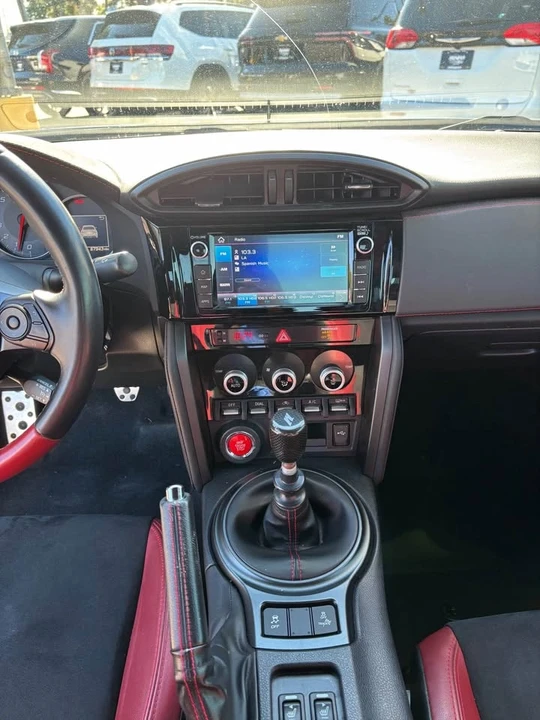 2020 Subaru BRZ 1st Gen - Image 10 of 14