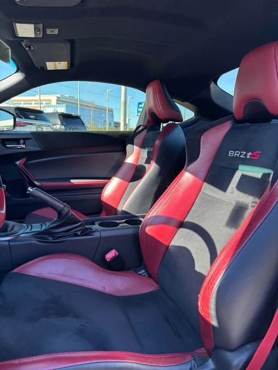 2020 Subaru BRZ 1st Gen - Image 9 of 14