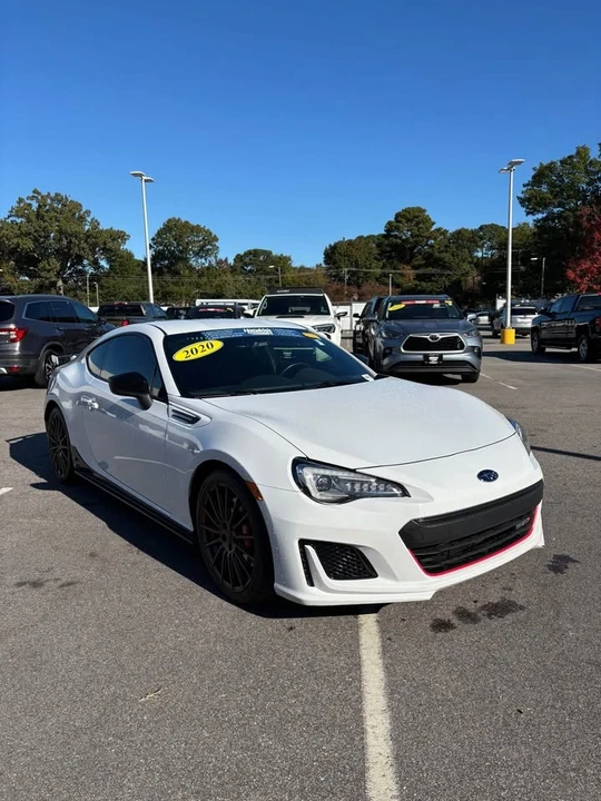 2020 Subaru BRZ 1st Gen - Image 2 of 14
