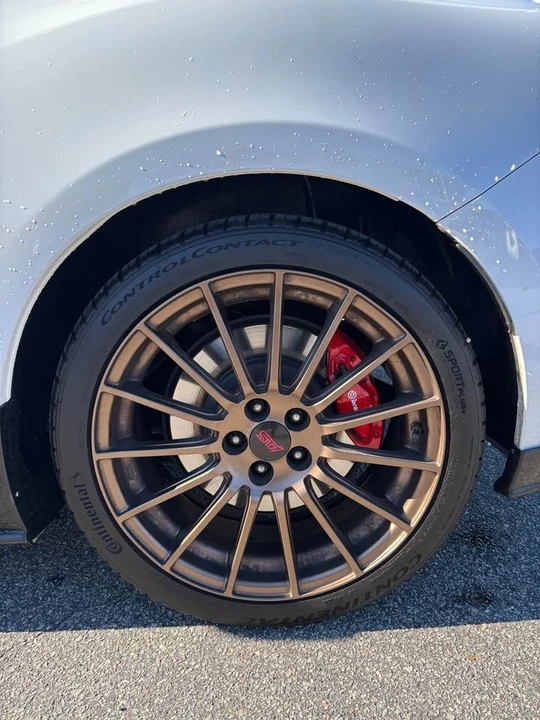 2020 Subaru BRZ 1st Gen - Image 14 of 14