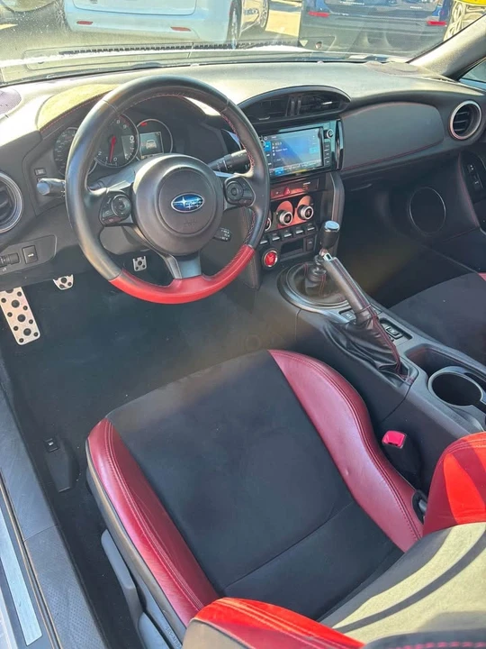 2020 Subaru BRZ 1st Gen - Image 8 of 14