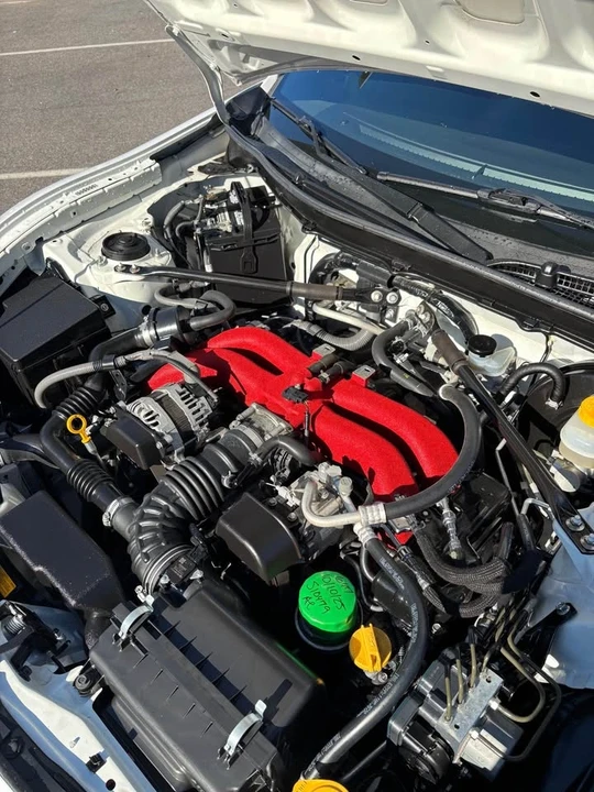 2020 Subaru BRZ 1st Gen - Image 13 of 14