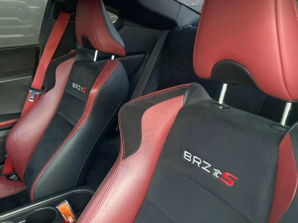 2020 Subaru BRZ 1st Gen - Image 6 of 14