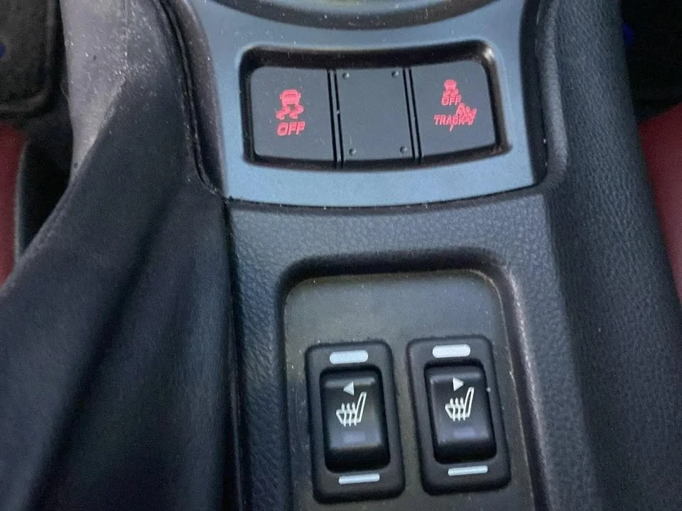 2020 Subaru BRZ 1st Gen - Image 11 of 14