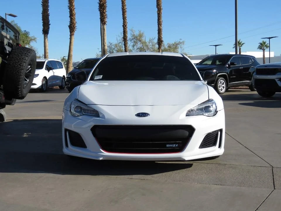 2020 Subaru BRZ 1st Gen - Image 15 of 20