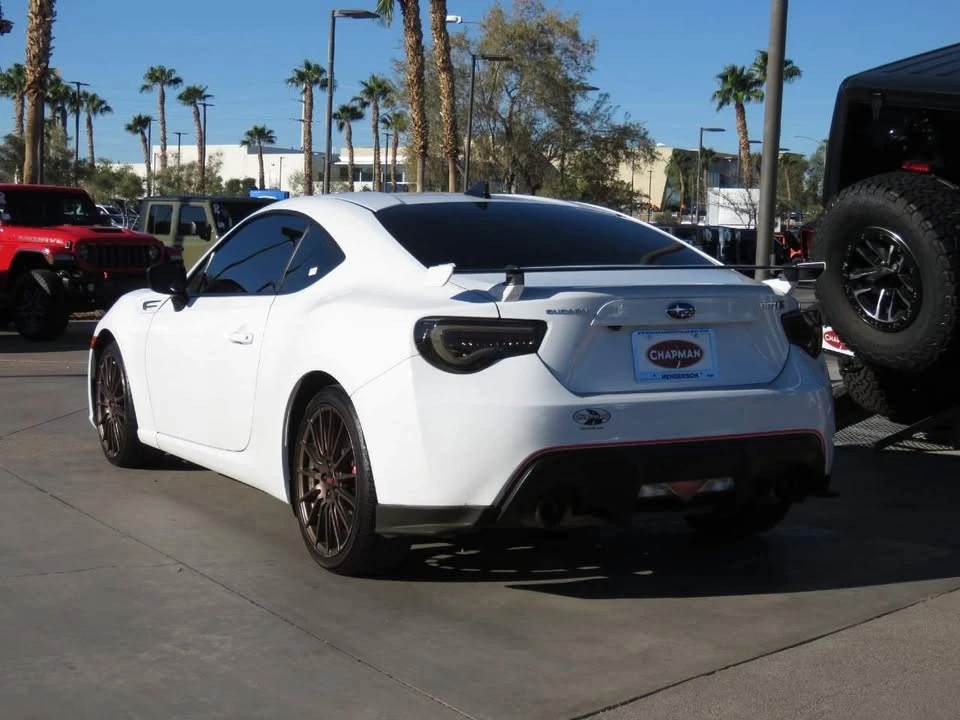 2020 Subaru BRZ 1st Gen - Image 9 of 20