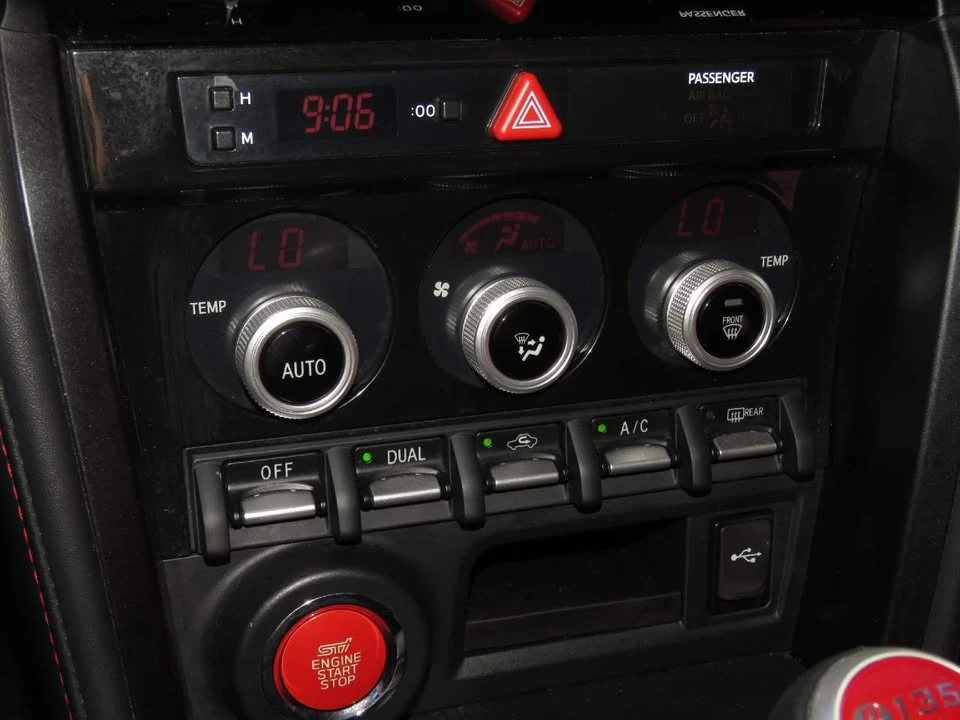 2020 Subaru BRZ 1st Gen - Image 14 of 20