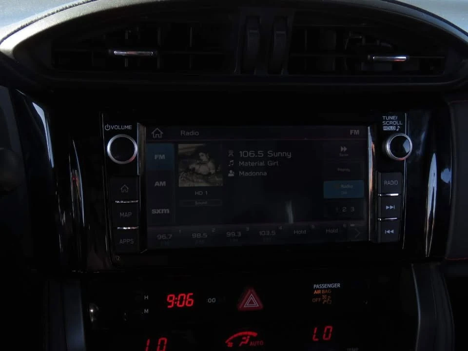2020 Subaru BRZ 1st Gen - Image 13 of 20