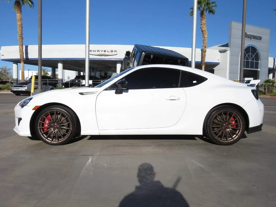 2020 Subaru BRZ 1st Gen - Image 16 of 20