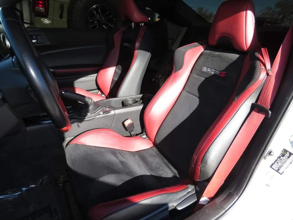 2020 Subaru BRZ 1st Gen - Image 11 of 20