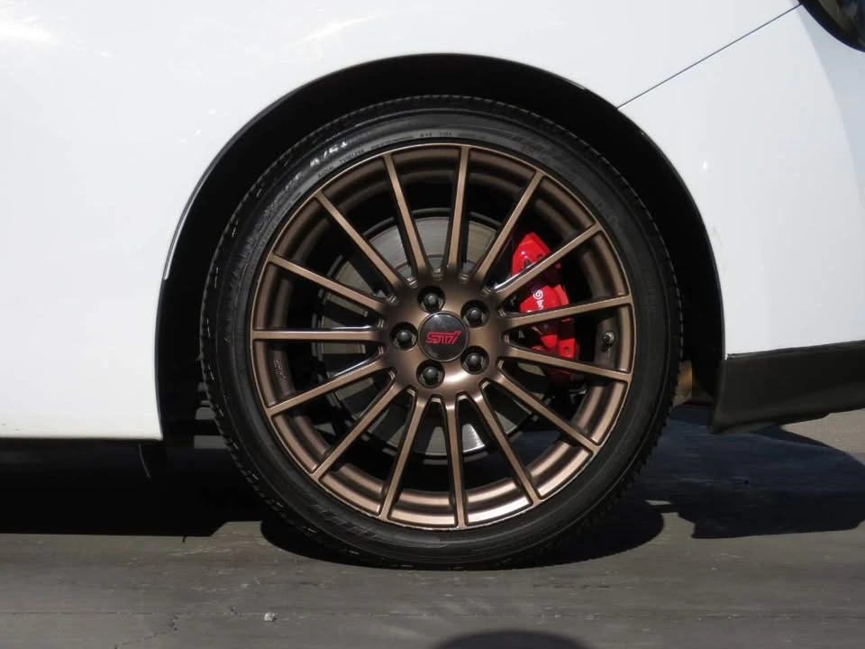 2020 Subaru BRZ 1st Gen - Image 10 of 20