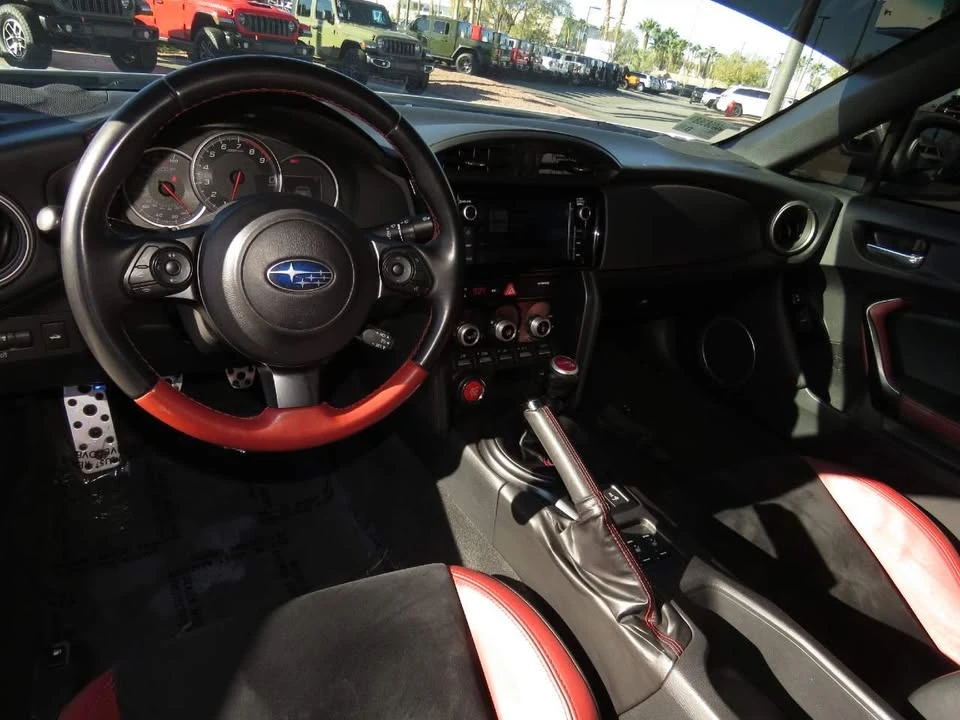2020 Subaru BRZ 1st Gen - Image 2 of 20
