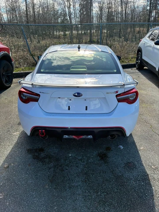 2020 Subaru BRZ 1st Gen - Image 2 of 4