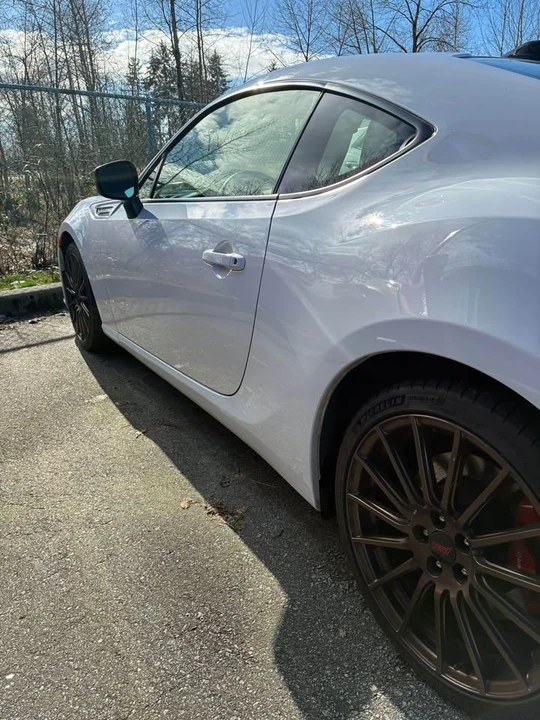 2020 Subaru BRZ 1st Gen - Image 4 of 4
