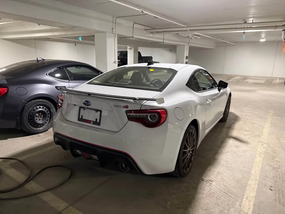 2020 Subaru BRZ 1st Gen - Image 5 of 8