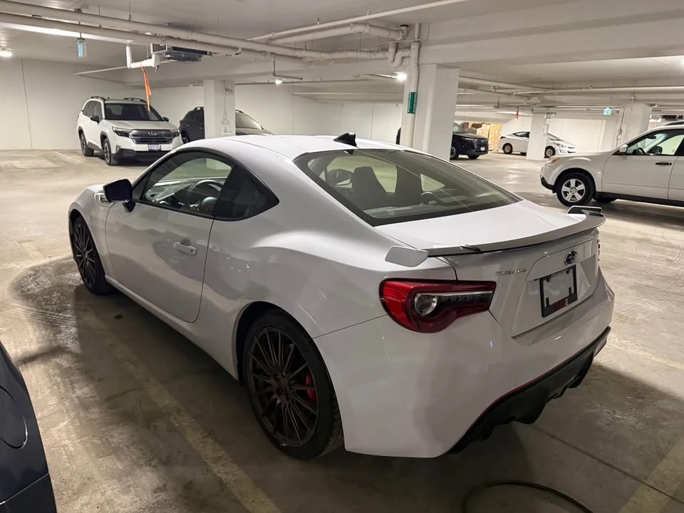 2020 Subaru BRZ 1st Gen - Image 6 of 8