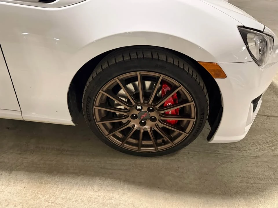 2020 Subaru BRZ 1st Gen - Image 4 of 8