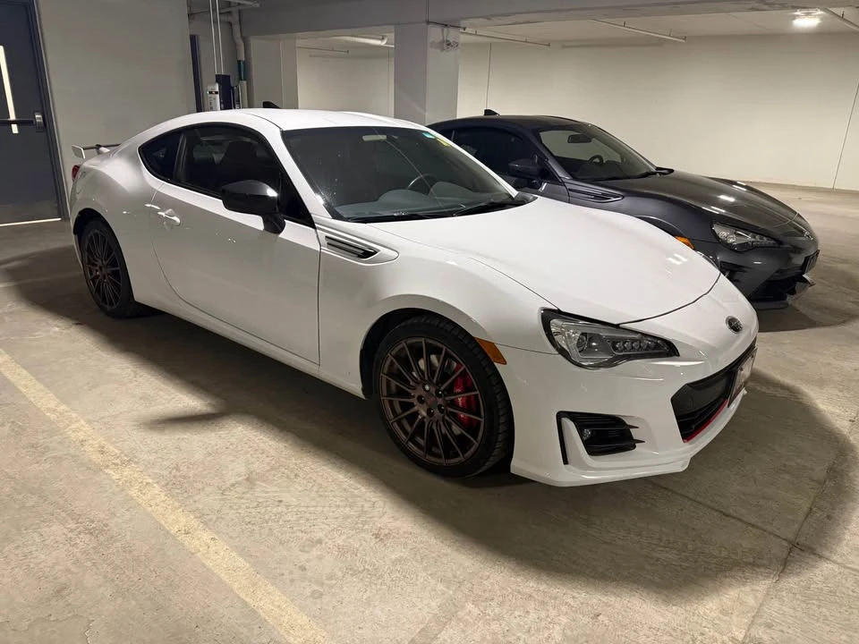 2020 Subaru BRZ 1st Gen - Image 3 of 8
