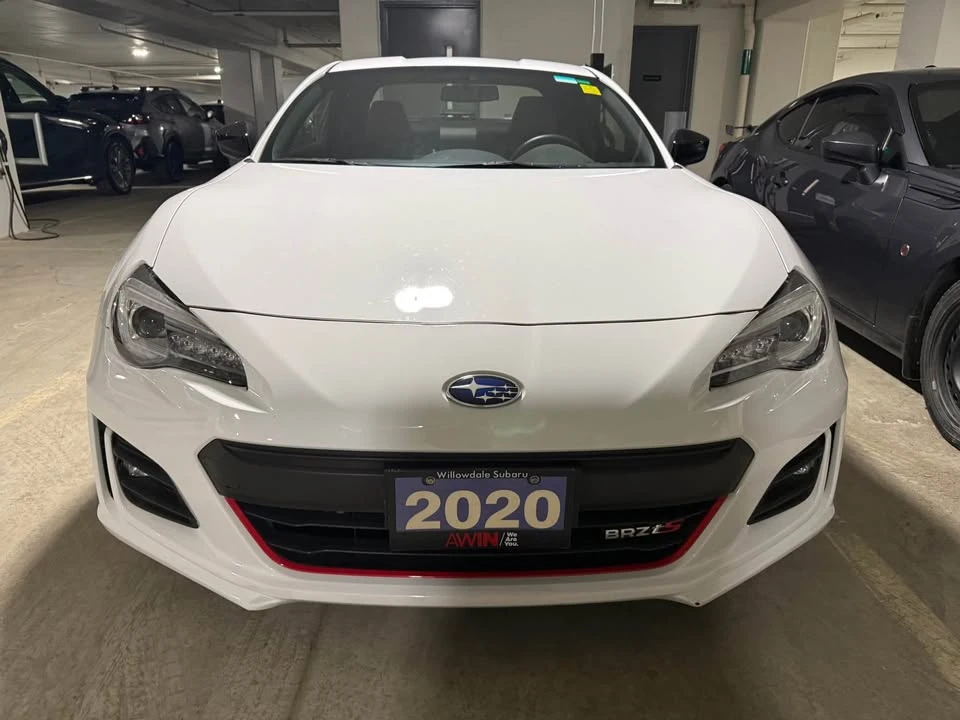 2020 Subaru BRZ 1st Gen - Image 2 of 8