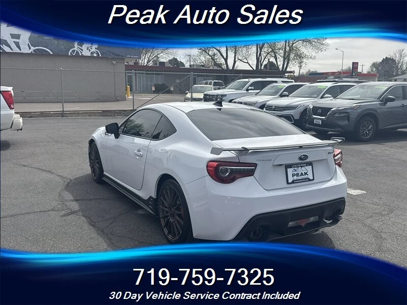2020 Subaru BRZ 1st Gen - Image 3 of 15