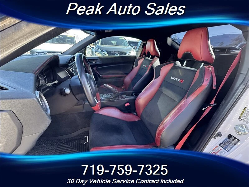 2020 Subaru BRZ 1st Gen - Image 7 of 15