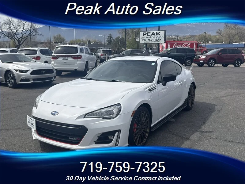 2020 Subaru BRZ 1st Gen - Image 2 of 15