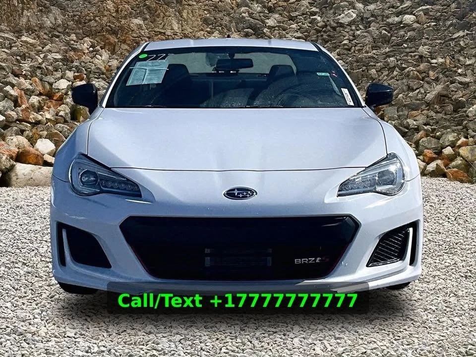2020 Subaru BRZ 1st Gen - Image 3 of 14