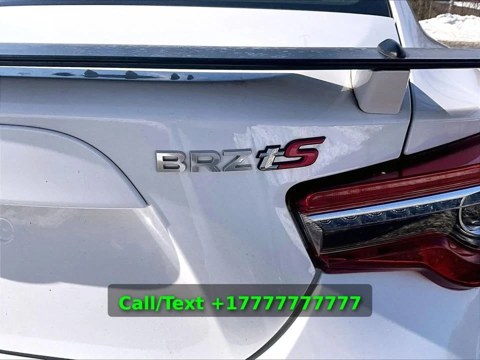 2020 Subaru BRZ 1st Gen - Image 7 of 14
