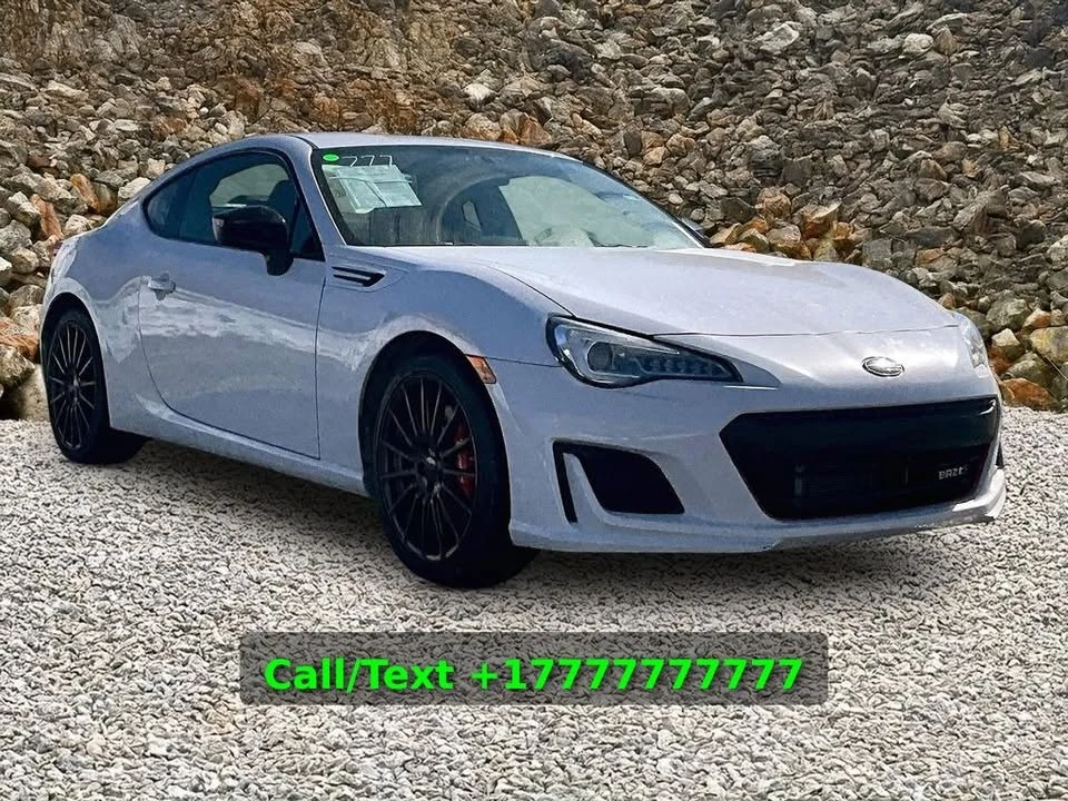 2020 Subaru BRZ 1st Gen - Image 9 of 14