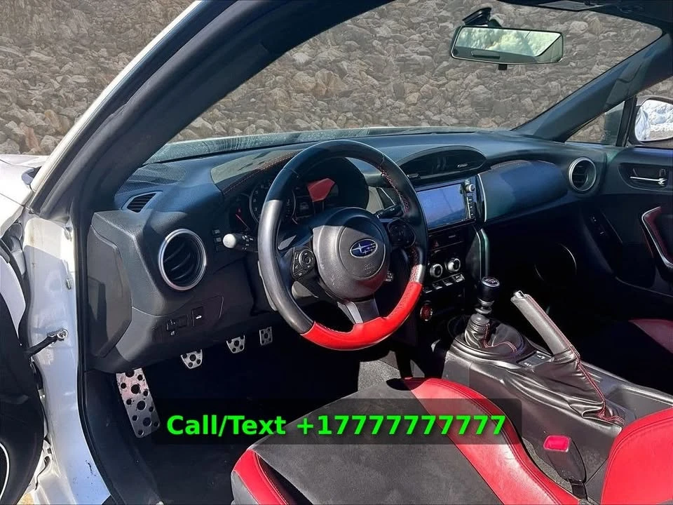 2020 Subaru BRZ 1st Gen - Image 11 of 14