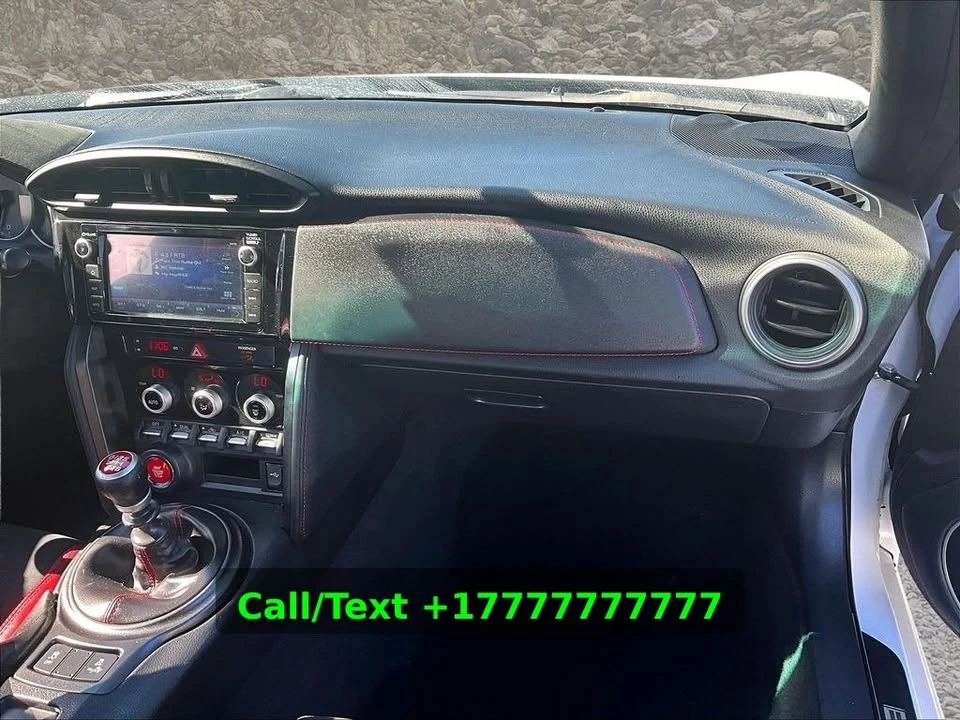 2020 Subaru BRZ 1st Gen - Image 14 of 14