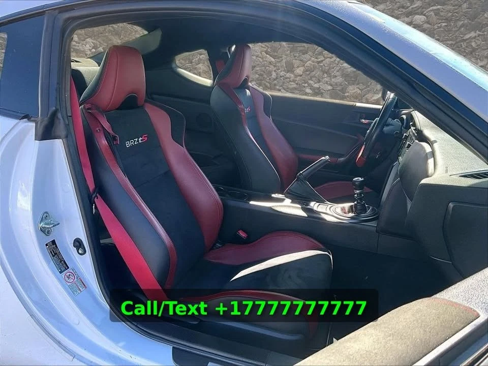 2020 Subaru BRZ 1st Gen - Image 6 of 14