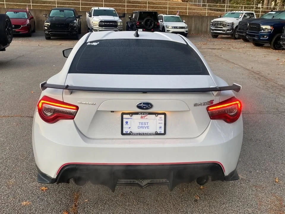 2020 Subaru BRZ 1st Gen - Image 5 of 15