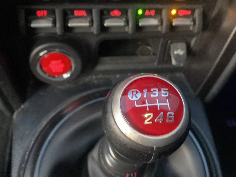2020 Subaru BRZ 1st Gen - Image 11 of 15