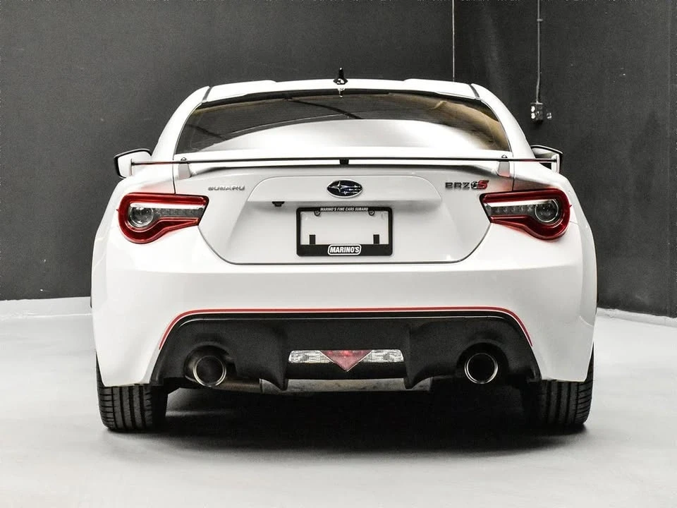 2020 Subaru BRZ 1st Gen - Image 5 of 9