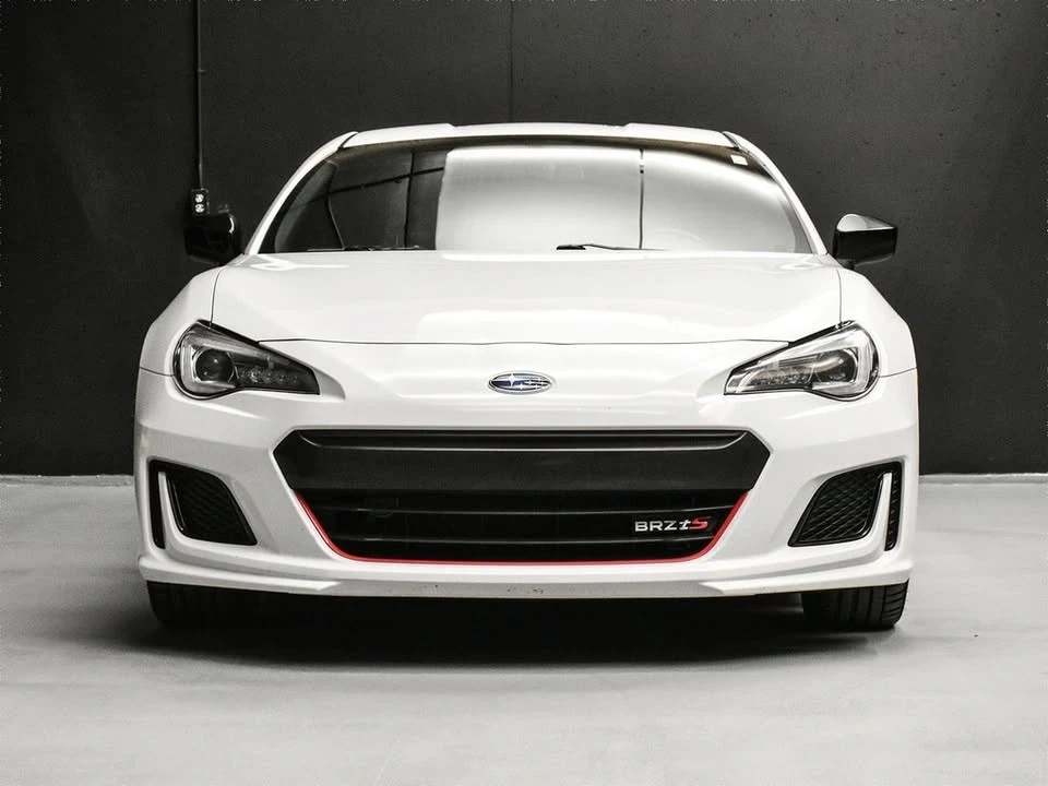 2020 Subaru BRZ 1st Gen - Image 2 of 9