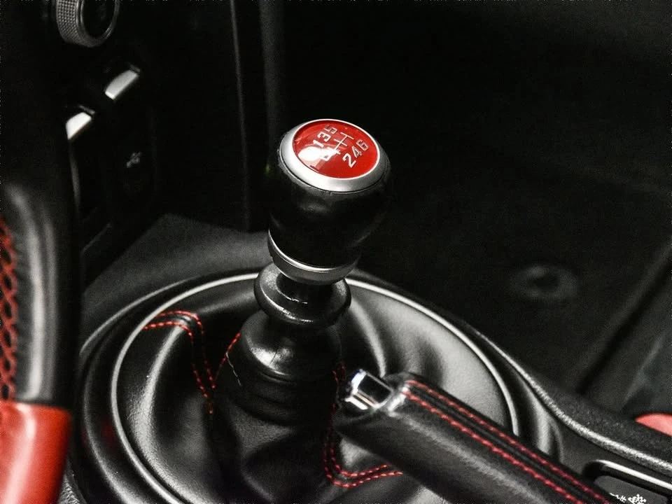 2020 Subaru BRZ 1st Gen - Image 7 of 9