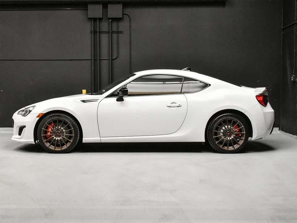 2020 Subaru BRZ 1st Gen - Image 3 of 9