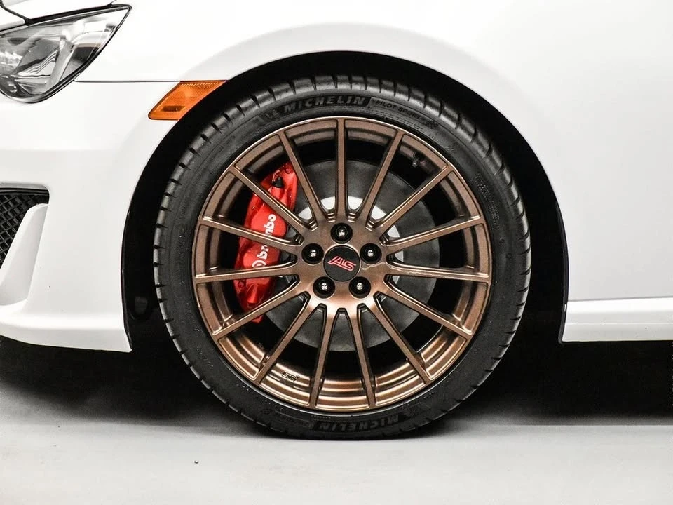 2020 Subaru BRZ 1st Gen - Image 6 of 9