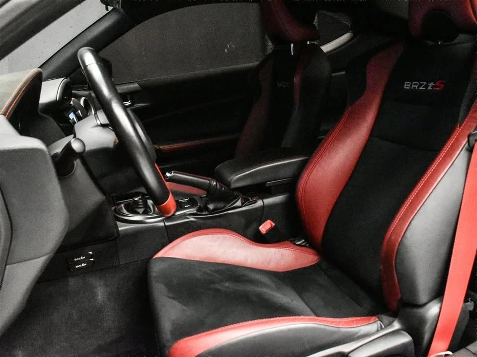 2020 Subaru BRZ 1st Gen - Image 8 of 9