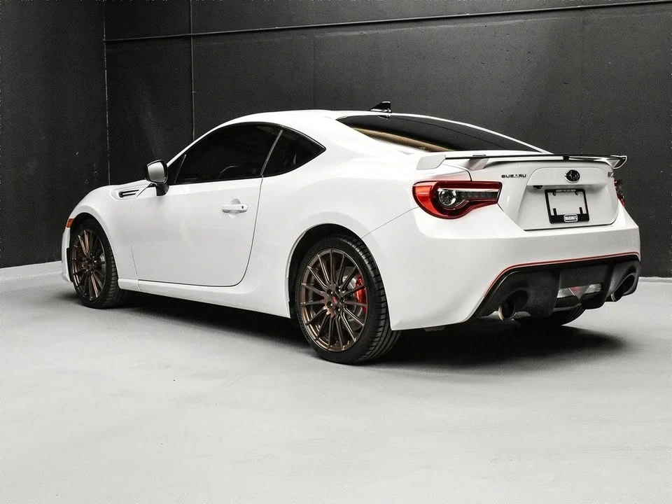 2020 Subaru BRZ 1st Gen - Image 4 of 9
