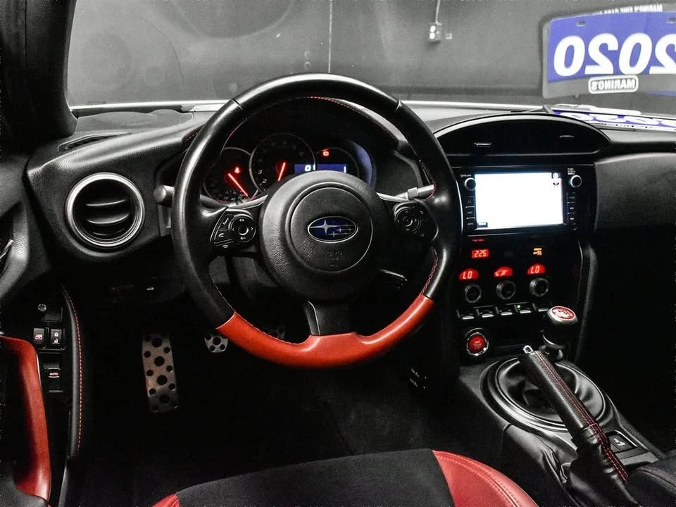 2020 Subaru BRZ 1st Gen - Image 9 of 9
