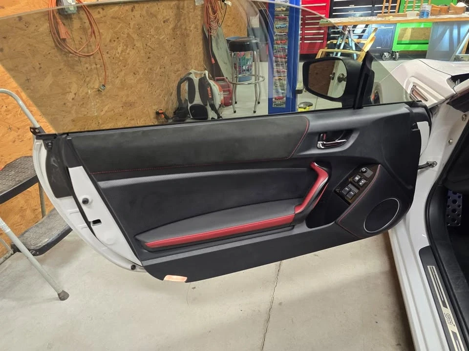 2020 Subaru BRZ 1st Gen - Image 7 of 14