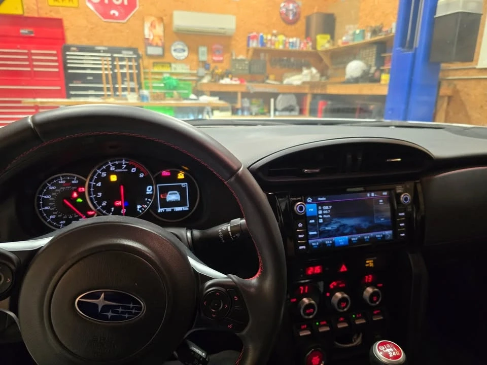 2020 Subaru BRZ 1st Gen - Image 6 of 14