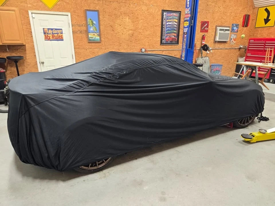 2020 Subaru BRZ 1st Gen - Image 13 of 14